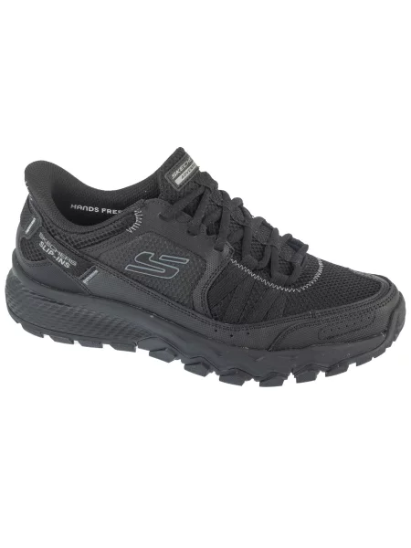 Buty sportowe Sneakersy Slip-Ins: Dynamite AT Escapar czarne
