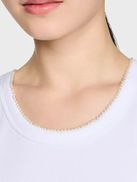 Майка Sandro біла