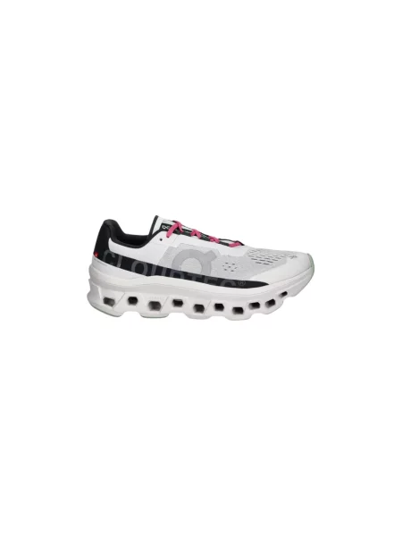 Buty do biegania On Running do biegania szare