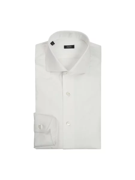Koszula Barba Napoli biała