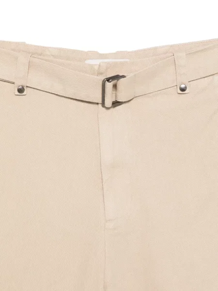 Pantaloni Entire Studios