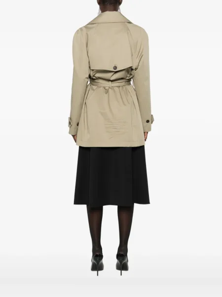 Trenci Balenciaga