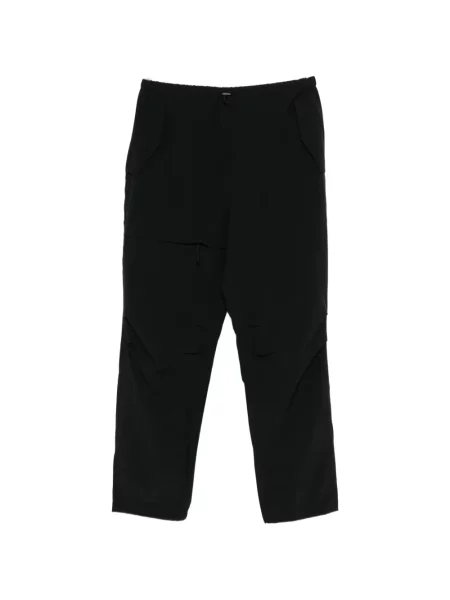 Kalhoty Oakley černé