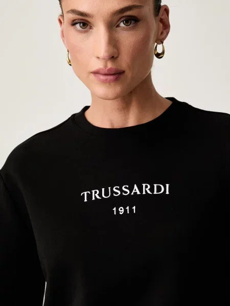 Свитер Trussardi