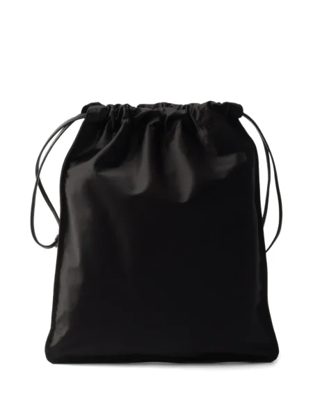 Geantă Prada negru
