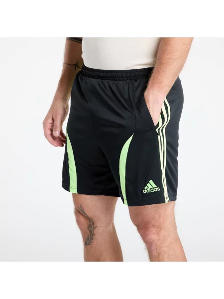 Kratke hlače Adidas Originals črna