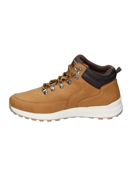Félcipo Jack & Jones barna