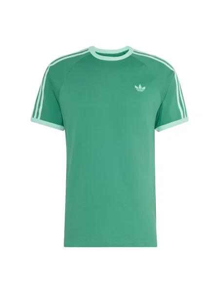 ADIDAS ORIGINALS Tricou / mentă verde