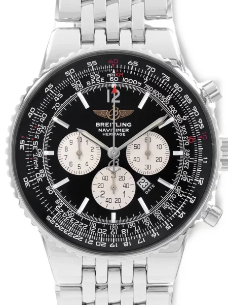 Ceas Breitling negru