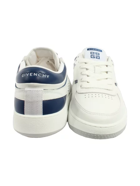 Sneakersy Givenchy białe