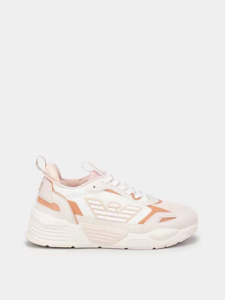 Кросівки для міста білий