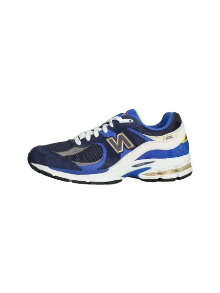 Pantofi New Balance albastru