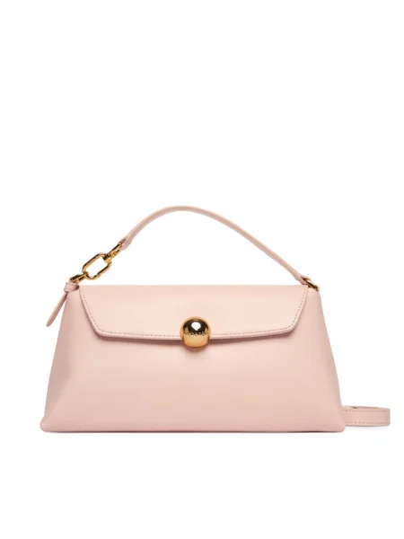 Táska Furla Sfera Soft Mini CN rózsaszín