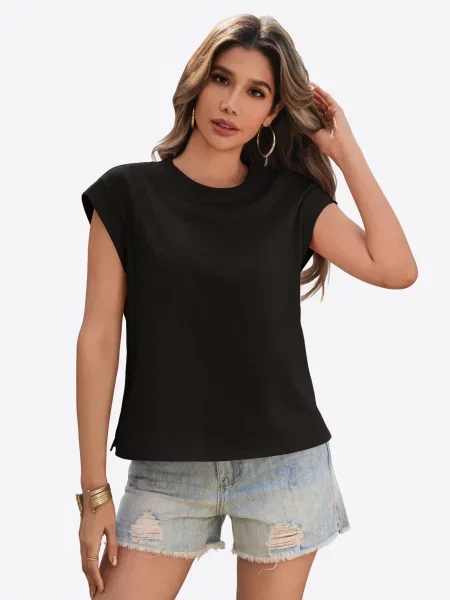 Imily Bela Tricou negru