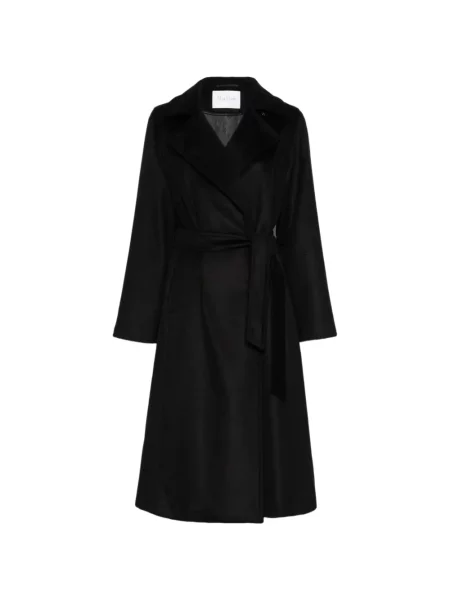 Palton Max Mara negru