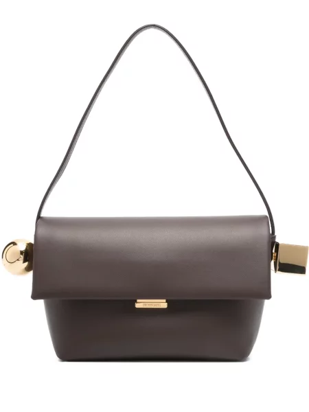 Torbica Jacquemus smeđa