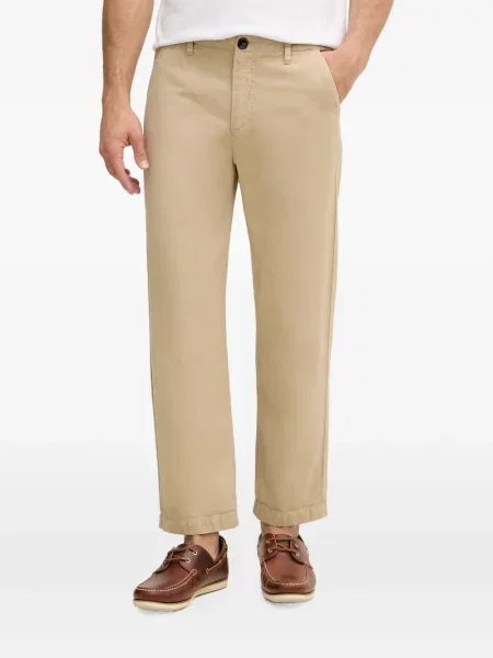 Pantaloni chino Mos Mosh