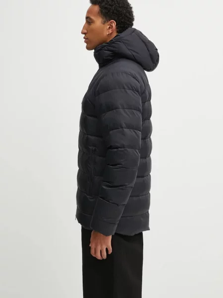 Куртка Fjallraven черная