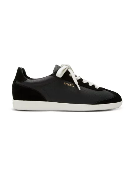 Axel Arigato Sneakersy Zane schwarz czarne