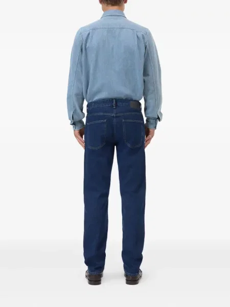 Blugi Closed Cooper albastru