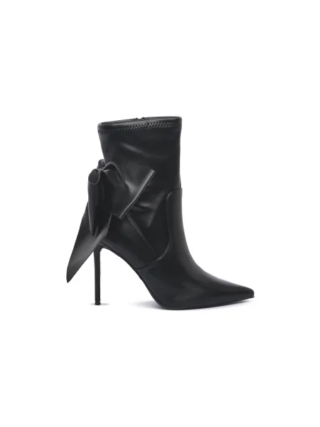 Tenisky Steve Madden čierna