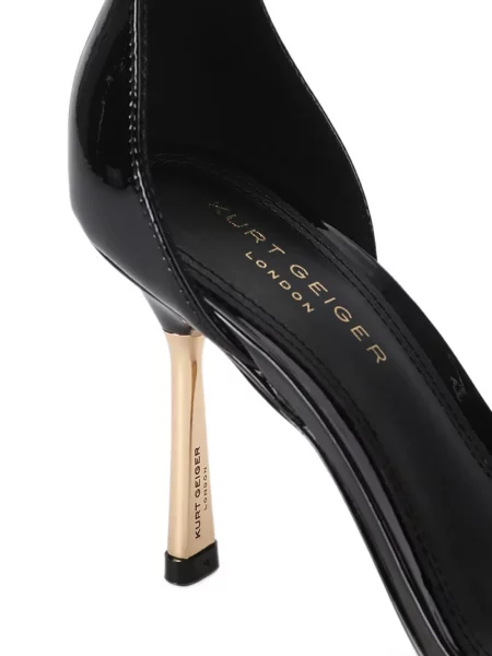 Sandále Kurt Geiger London čierna