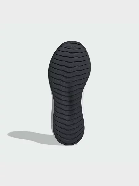 Детские кроссовки Adidas Cloudfoam белые