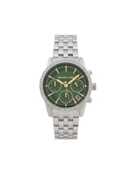 Karóra Michael Kors Bryant Chrono Ezüst