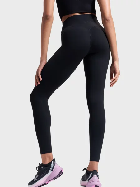 Брюки Under Armour черные