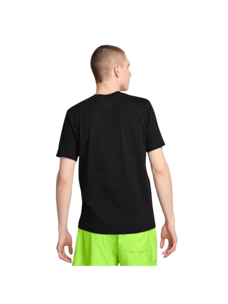Majica Nike crna