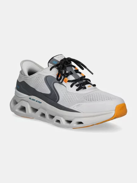 Tenisice za trening Skechers Glide Step Altus siva