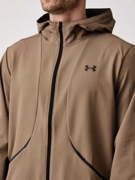 Свитер Under Armour с капюшоном