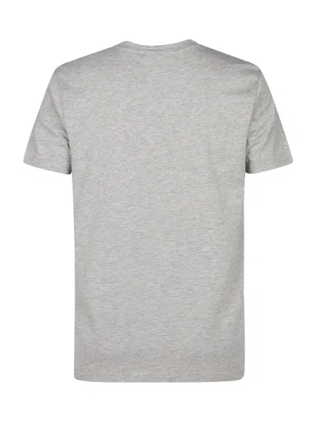 Petrol Industries Tricou Windward' gri