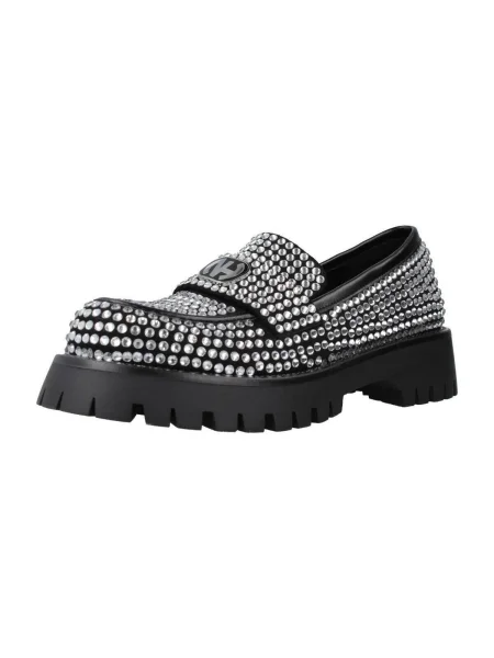 Pantofi Noa Harmon negru