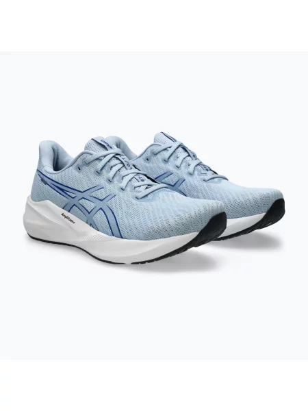 Încălțăminte de alergare pentru bărbați ASICS Versablast 4 solid air/prussian blue albastru