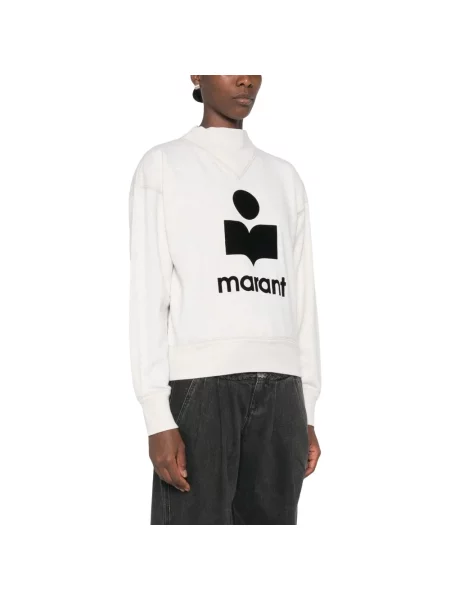 Bluza Marant Etoile szara