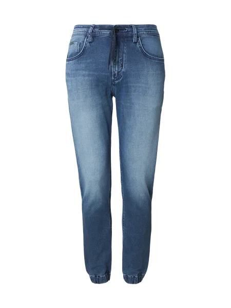 ANTONY MORATO Jeans albastru