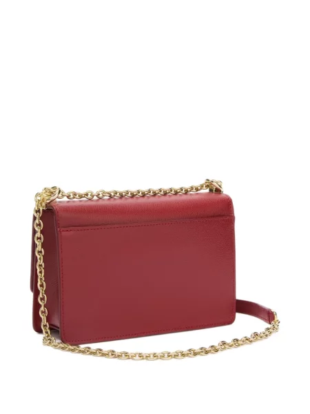 Geanta crossbody Furla roșu