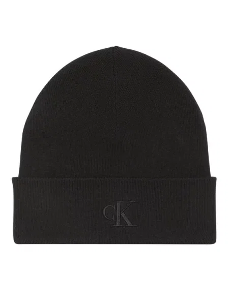 Calvin Klein Σκούφος μαύρο