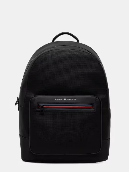 Tommy Hilfiger Rucsac negru