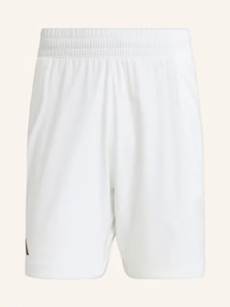 Adidas Tenisové Šortky Ergo bílá