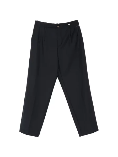 Pantaloni Myths albastru