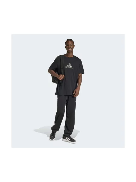 Majica Adidas crna