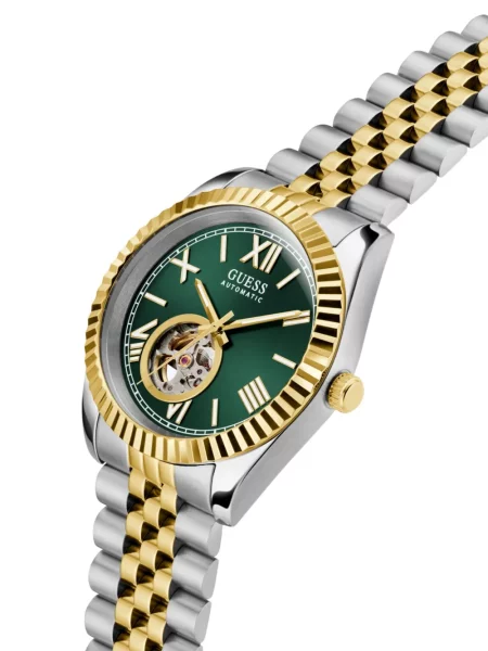 Ceas Guess verde