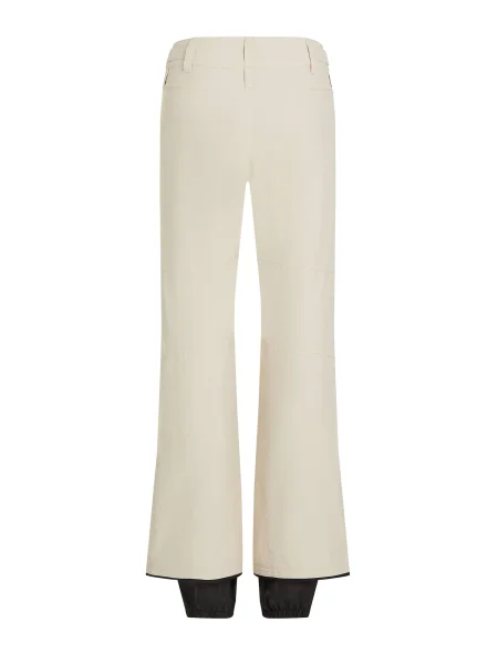 O'NEILL Pantaloni outdoor murdar alb
