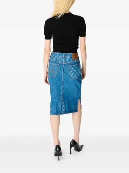 Pulover Marine Serre negru