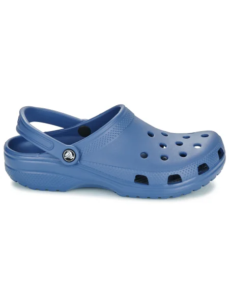 Pantofi Crocs clasici albastru