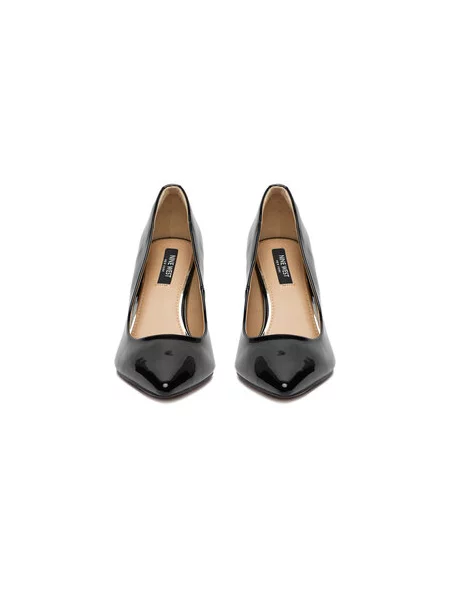 Nine West Aukštakulniai juoda