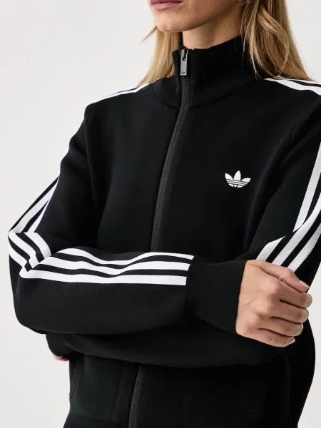 Трикотажный свитер Adidas Originals