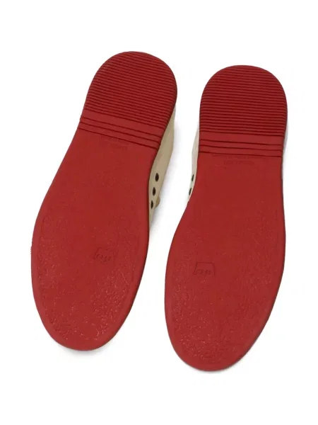 Платно маратонки Osklen